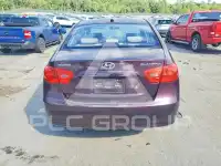 2008 Hyundai Elantra фото