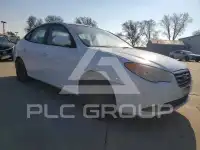 2008 Hyundai Elantra фото