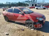 2008 Hyundai Elantra фото