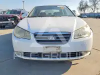2008 Hyundai Elantra фото