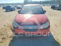 2008 Hyundai Elantra фото