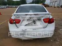 2008 Hyundai Elantra фото