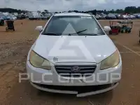 2008 Hyundai Elantra фото