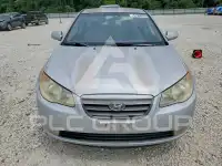 2008 Hyundai Elantra фото