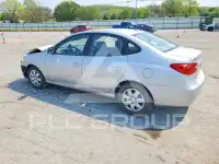 2008 Hyundai Elantra photo
