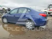 2008 Hyundai Elantra фото