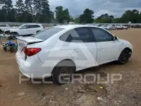 2008 Hyundai Elantra фото