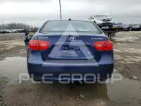 2008 Hyundai Elantra фото