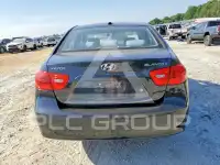 2008 Hyundai Elantra photo