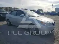 2008 Hyundai Elantra фото