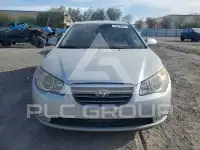 2008 Hyundai Elantra фото