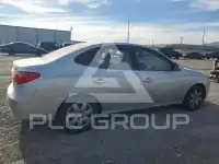 2008 Hyundai Elantra фото