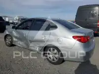 2008 Hyundai Elantra фото