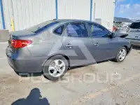 2008 Hyundai Elantra фото