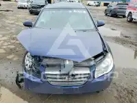 2008 Hyundai Elantra фото