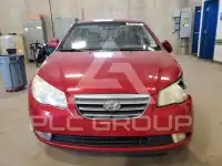 2008 Hyundai Elantra фото