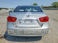 2008 Hyundai Elantra photo