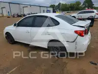 2008 Hyundai Elantra фото