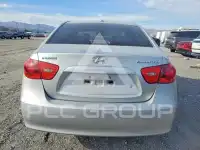 2008 Hyundai Elantra фото