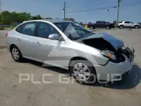2008 Hyundai Elantra photo