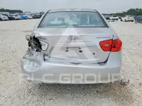 2008 Hyundai Elantra фото