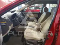 2008 Hyundai Elantra фото
