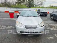 2008 Hyundai Elantra фото