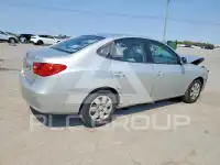 2008 Hyundai Elantra photo