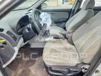 2008 Hyundai Elantra фото