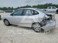 2008 Hyundai Elantra фото