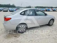 2008 Hyundai Elantra фото