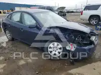 2008 Hyundai Elantra фото