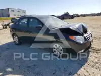 2008 Hyundai Elantra photo