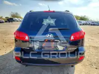 2008 Hyundai Santa Fe photo