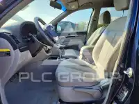 2008 Hyundai Santa Fe photo