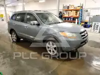 2008 Hyundai Santa Fe photo