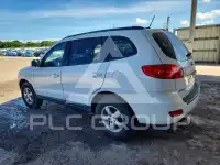2008 Hyundai Santa Fe photo