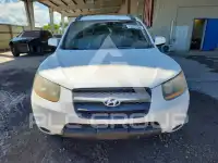 2008 Hyundai Santa Fe photo