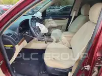 2008 Hyundai Santa Fe photo