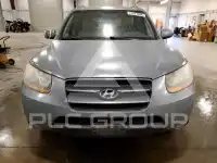2008 Hyundai Santa Fe photo