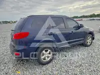 2008 Hyundai Santa Fe фото