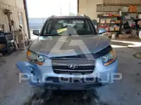 2008 Hyundai Santa Fe фото