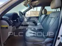 2008 Hyundai Santa Fe photo