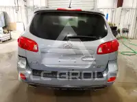 2008 Hyundai Santa Fe photo