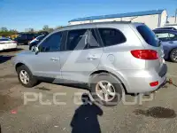 2008 Hyundai Santa Fe фото