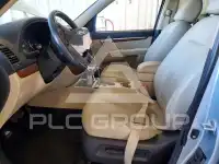 2008 Hyundai Santa Fe фото