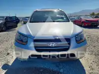 2008 Hyundai Santa Fe photo
