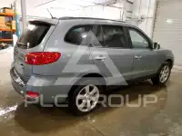 2008 Hyundai Santa Fe photo