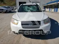2008 Hyundai Santa Fe фото