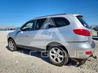 2008 Hyundai Santa Fe photo